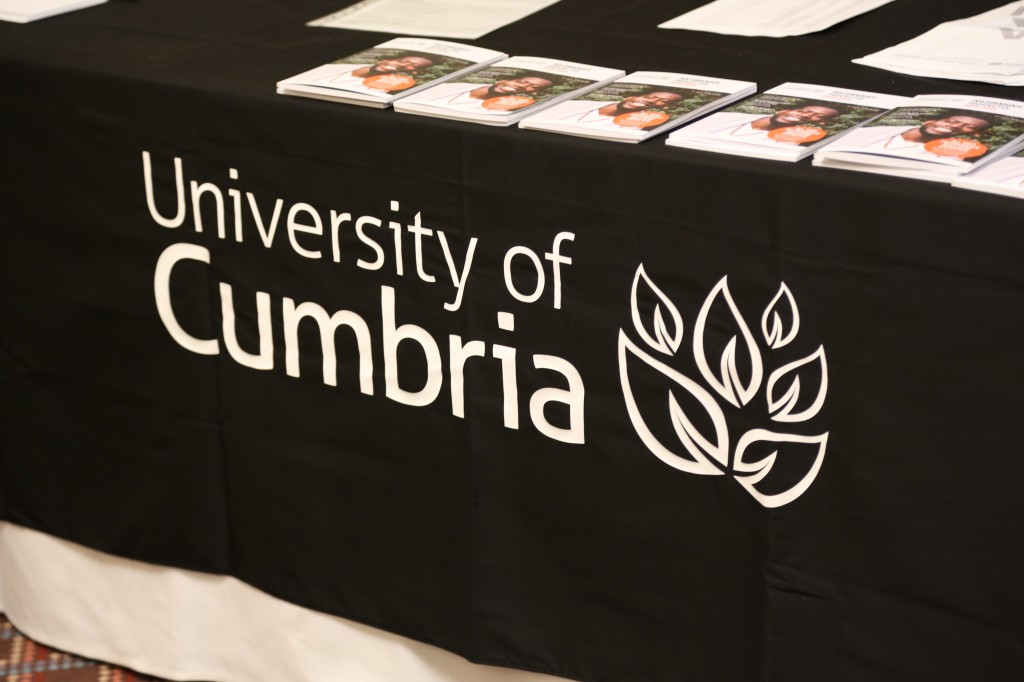 University of Cumbria ranked 28th in 2019 WhatUni Student Choice Rankings -  Robert Kennedy College Blog · Robert Kennedy College Blog