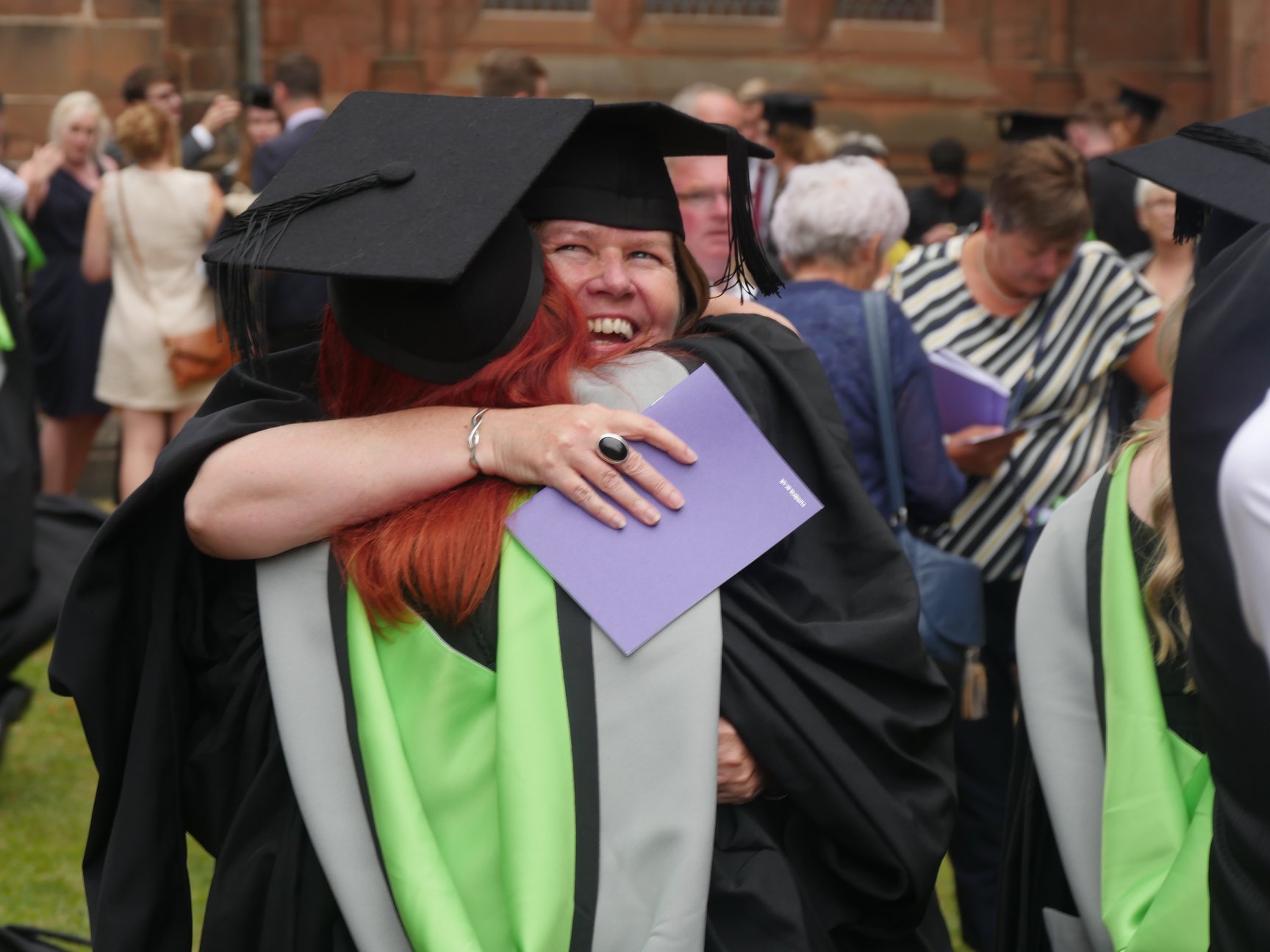 Women in Higher Education - The History and The Future - Robert Kennedy ...